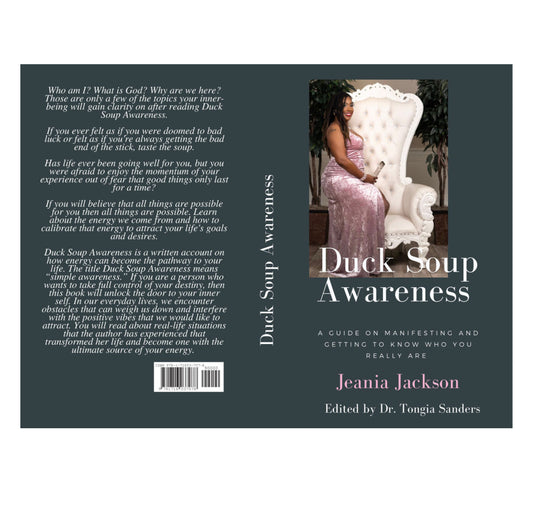 Duck Soup Awareness
